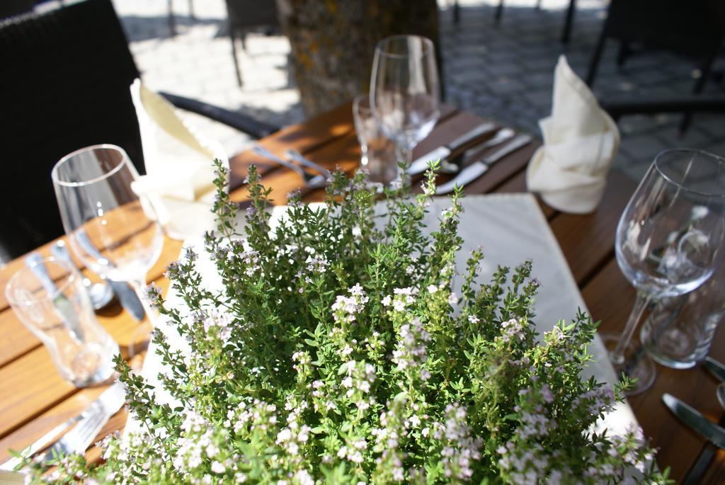 Zum Goldenen Löwen Hotel 3*