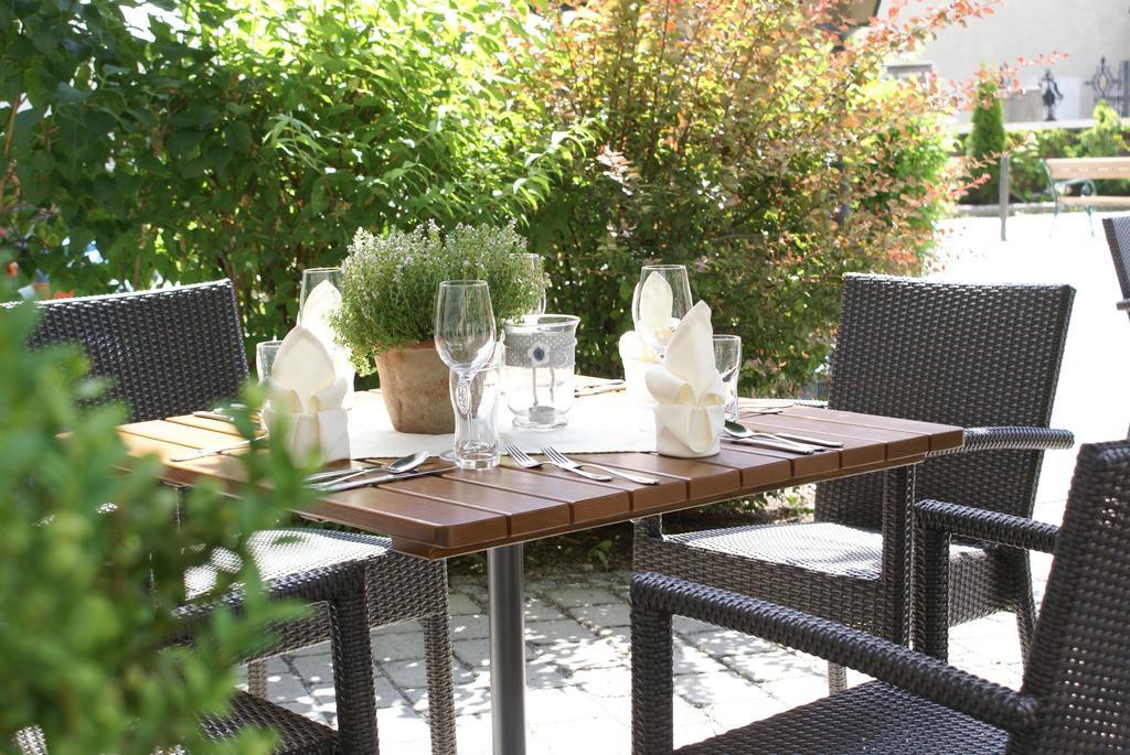 Hotel Zum Goldenen Löwen 3*