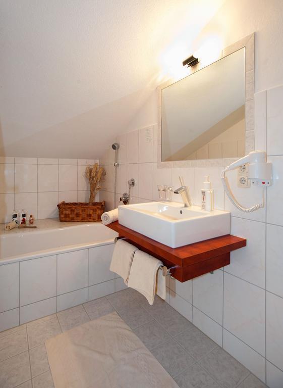 Hotel Zum Goldenen Löwen