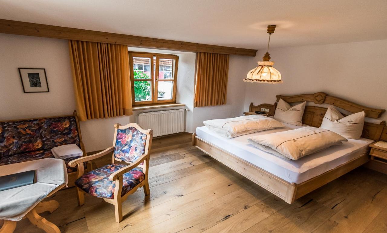 Hotel Zum Goldenen Löwen 3*
