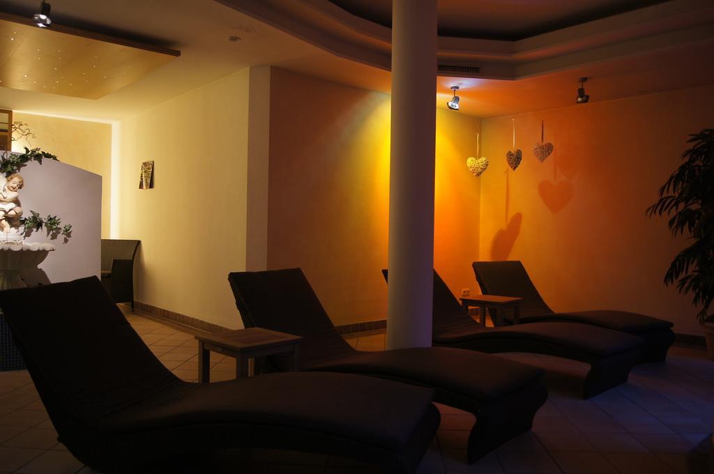 Zum Goldenen Löwen Hotel
