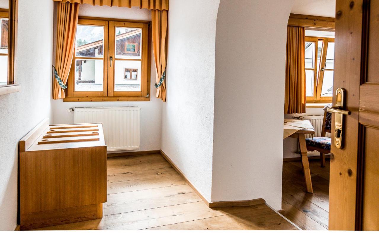 Zum Goldenen Löwen Hotel